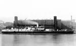 HMS VICTORIA