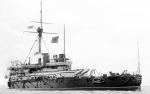HMS VICTORIA