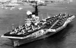 HMS VICTORIOUS