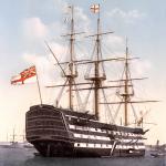 HMS VICTORY