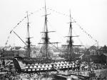 HMS VICTORY