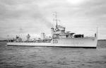 HMS VOYAGER