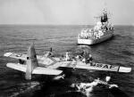 HMS Wakeful 1944