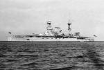 HMS BARHAM