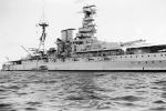 HMS WARSHIP