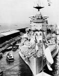 HMS Warspite