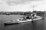 HMS Warspite