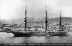 HMS WOLVERINE