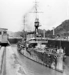 HMS Yarmouth 1912