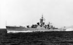 HMS YARMOUTH