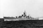 HMS YARMOUTH