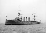 HMS ARGLE
