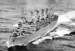 HMT Aquitania