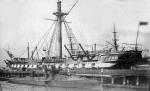 HMVS Nelson 1814