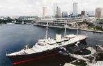 HMY Britannia 1954-1997