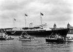 HMY Britannia