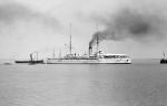 HNLMS De Ruyter 1902