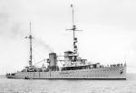 HNLMS Java 1921