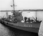 HNLMS TEXELSTROOM