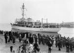 HNLMS Snellius