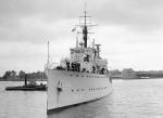 HNLMS SOEMBA