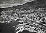 HOBART DOCKS