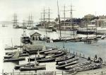 Hobart Ferry