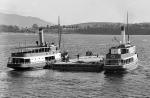Hobart Floating Pontoon