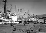 HOBART WHARF