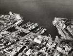 HOBART WHARVES