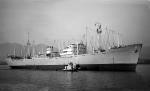 HOEGH SILVERSPRAY