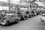 Holden Assembly Line