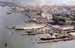 Hong Kong Wharves