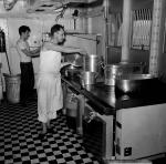 Hygromia Galley