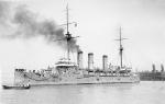 IJN Adzuma