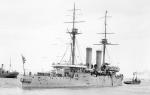 IJN Asama