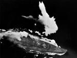 IJN Yamato Under Attack
