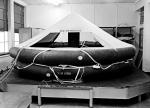 Boeing Life Raft