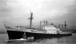 IONIAN ISLANDER