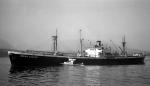 IONIAN LEADER