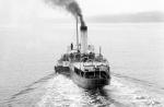 Queenstown Tender