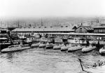 Italian Patrol Boats