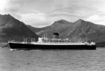 Ivernia John Brown-Cunard Tribute
