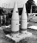 Japanese 18inch Projectiles
