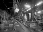 Boiler Shop