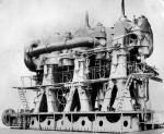 City of Paris 1888 Engine