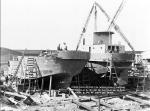 Johnsons Ships Construction