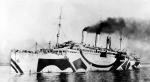 USS Justicia 1915
