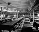 Dining Saloon