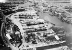 Kattendijkdok Graving Docks